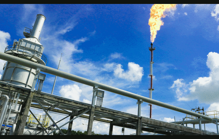 'Ông lớn' sàn chứng khoán PV GAS sụt lợi nhuận quý cuối năm